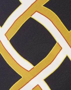 Flipper SkirtTackle Black in Sablé