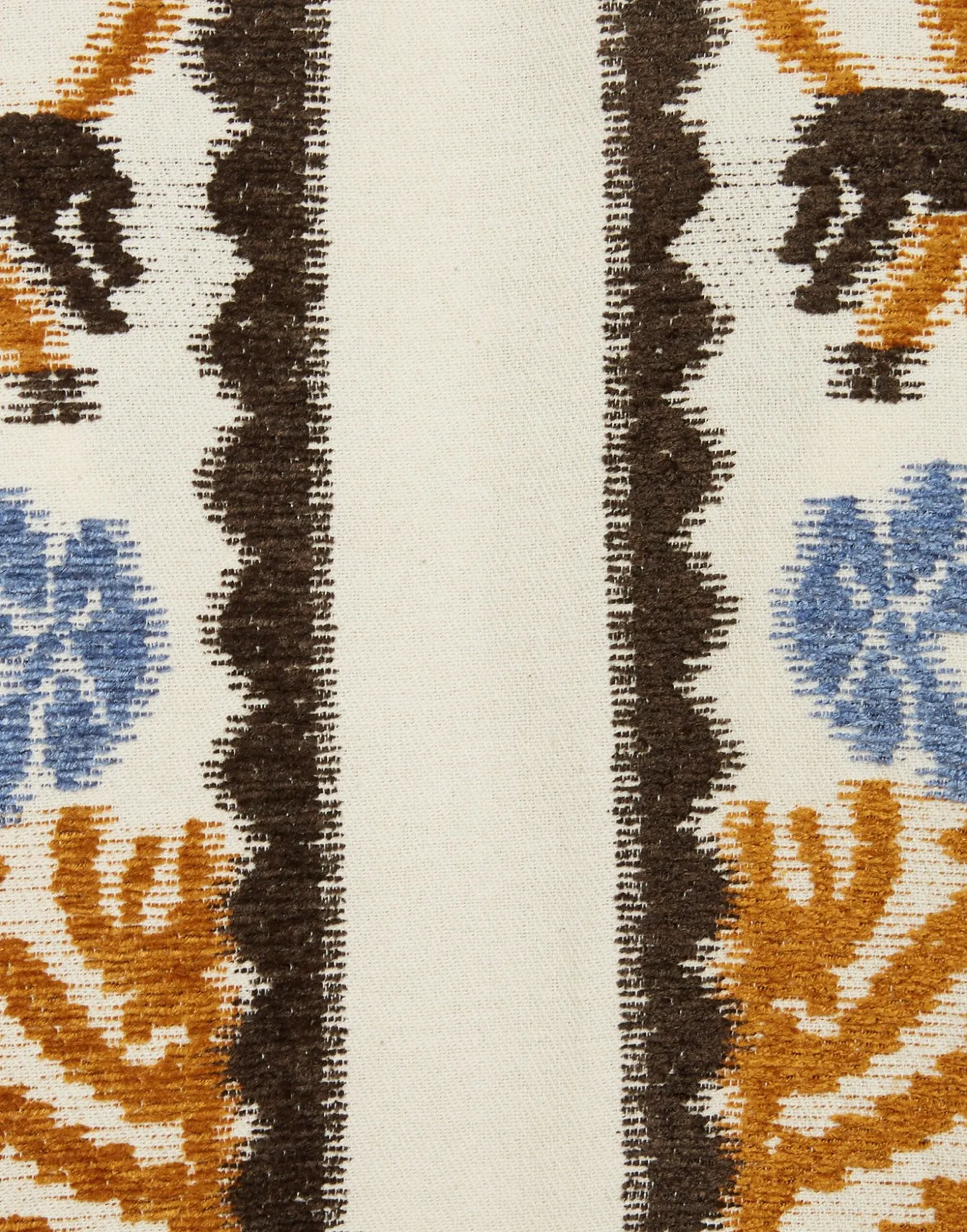 Foulard JacketCorsini Cream in Jacquard