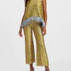 Hendrix PantsMargarita in Jacquard