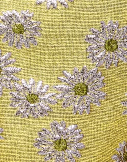 Hendrix PantsMargarita in Jacquard