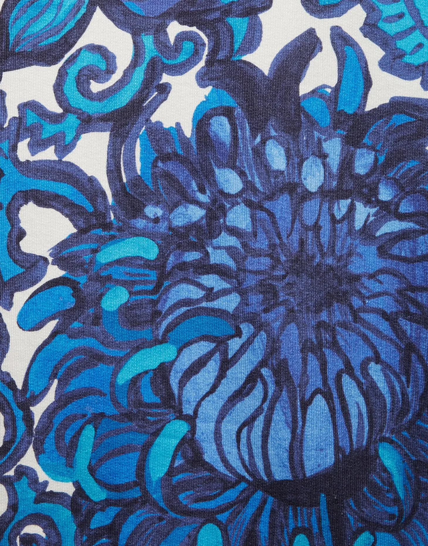 House HoodieAnemone in Jersey Harvey