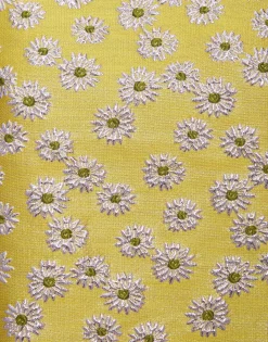 La Scala Top (With Feathers)Margarita in Jacquard