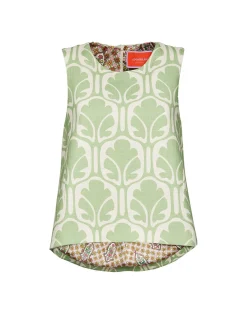 La Scala TopGrove in Shot Cotton