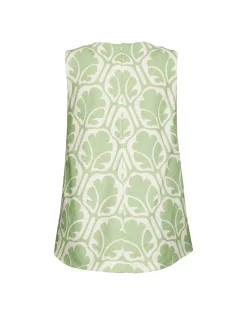 La Scala TopGrove in Shot Cotton