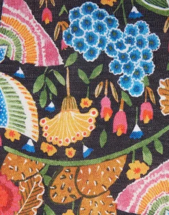 Large Napkins Set Of 2Colombo Piccolo in Linen