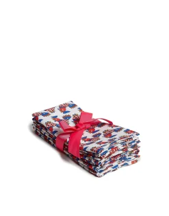 Large Napkins Set Of 6Galletti in Linen