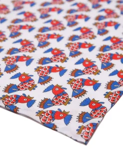 Large Napkins Set Of 6Galletti in Linen