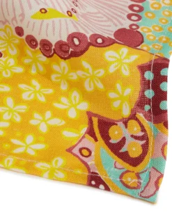 Large Napkins Set Of 2Holi in Linen