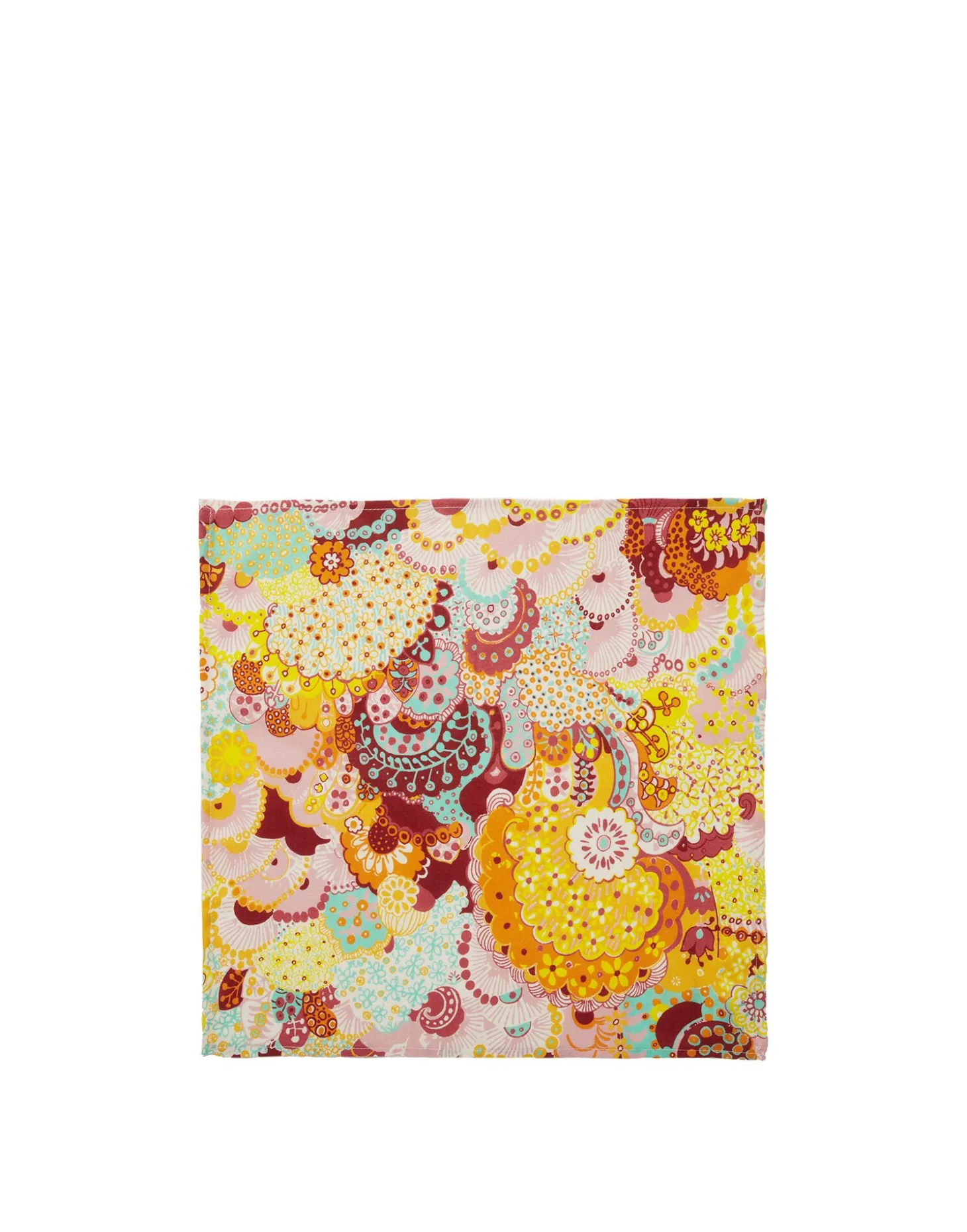 Large Napkins Set Of 2Holi in Linen