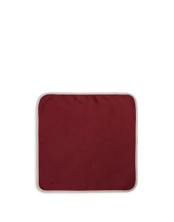 Large Napkins Set Of 2Rainbow Vino in Linen