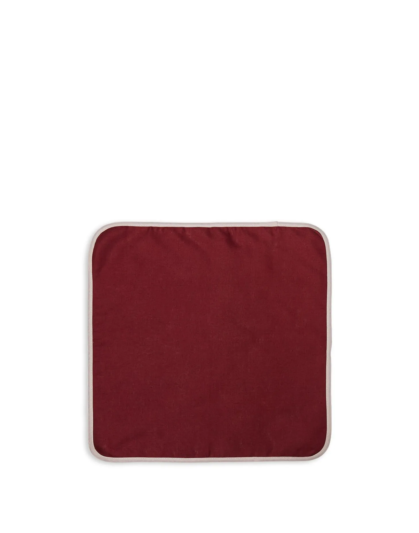 Large Napkins Set Of 2Rainbow Vino in Linen