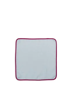 Large Napkins Set Of 2Rainbow Celeste in Linen