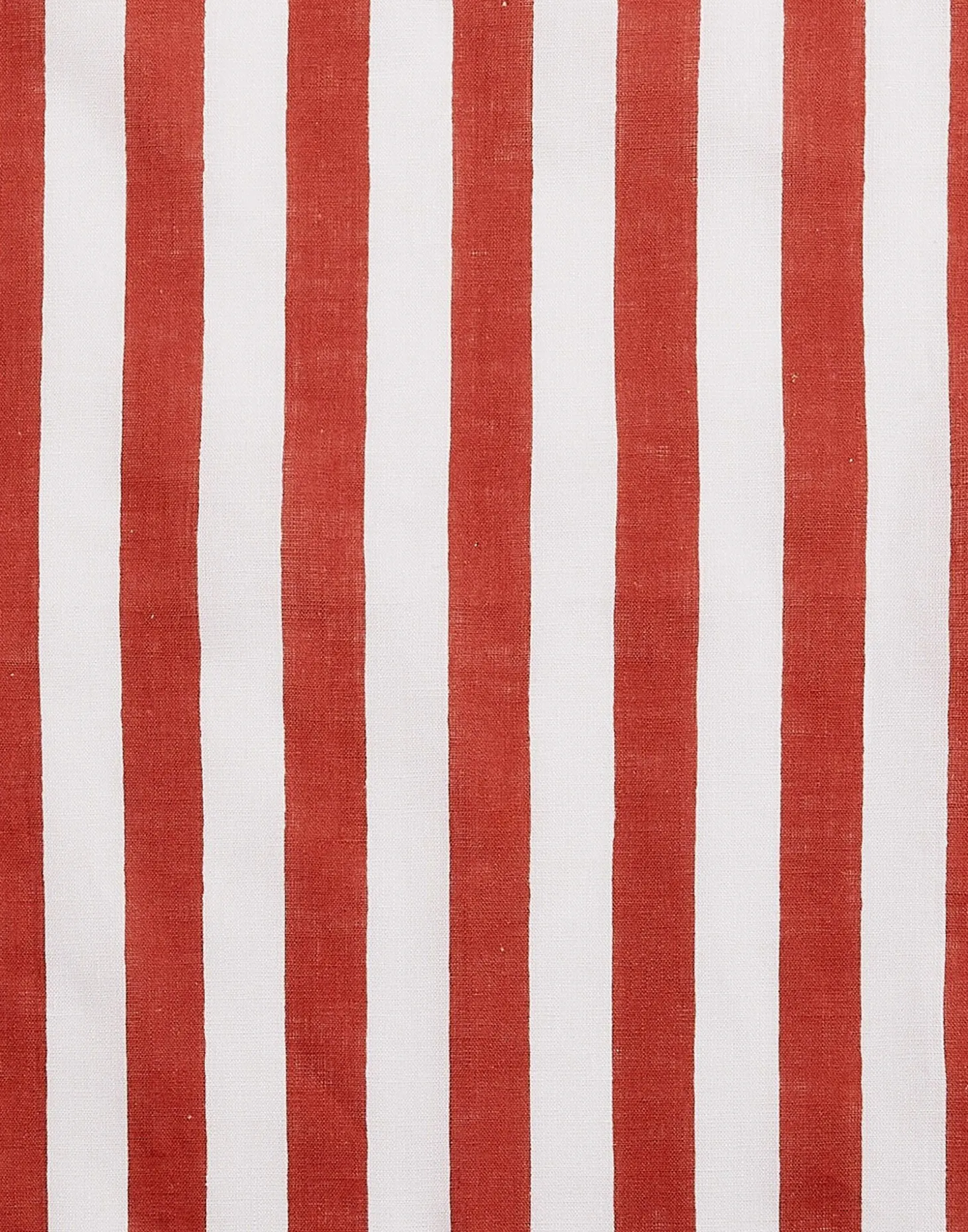 Large Napkins Set Of 2Riviera Brick in Linen