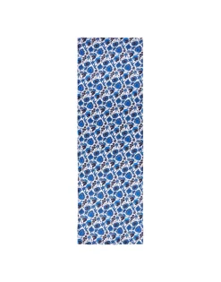 Large RunnerWildbird Blu Small in Linen