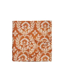 Large TableclothGarland Siena in Linen