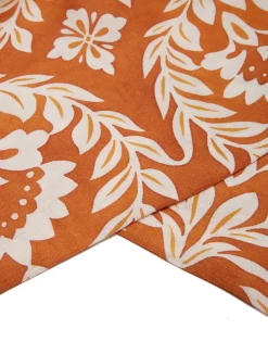 Large TableclothGarland Siena in Linen