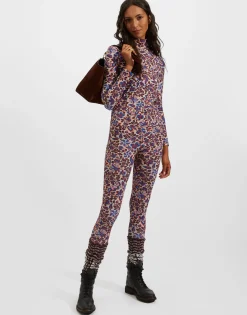 LeggingsOrtica in New Skinny Jersey