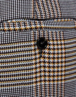 Loose PantsMoors Multicolor in Viscose Tailoring