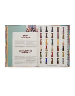 Mamma MilanoAnanas in Hardcover