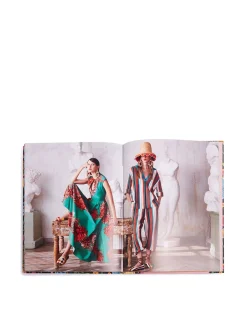 Mamma MilanoAnanas in Hardcover