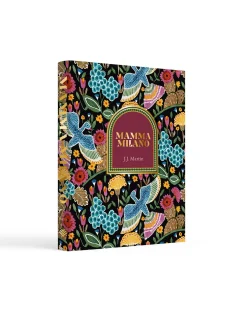 Mamma MilanoColombo in Hardcover