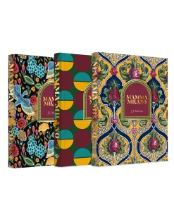 Mamma MilanoColombo in Hardcover