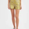 Margarita ShortsMargarita in Jacquard