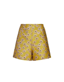 Margarita ShortsMargarita in Jacquard