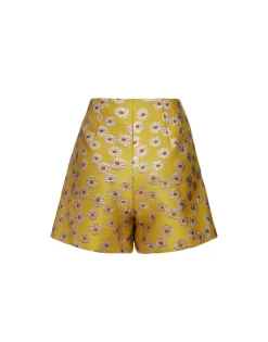 Margarita ShortsMargarita in Jacquard