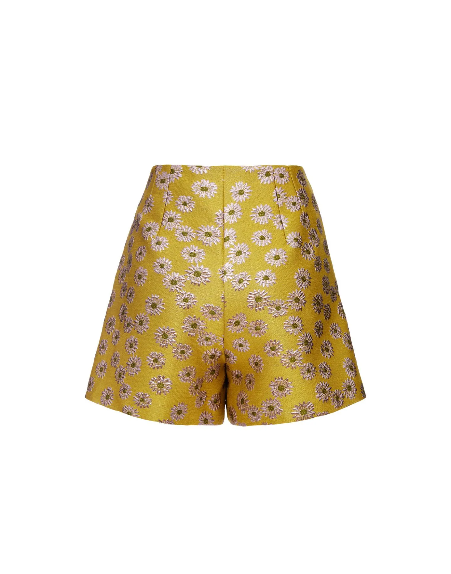 Margarita ShortsMargarita in Jacquard