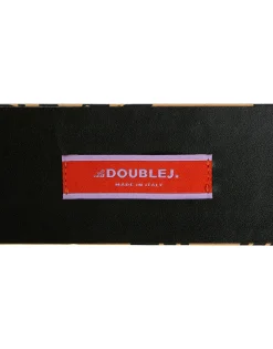 Medium BeltCherubs Gold in Light Faille