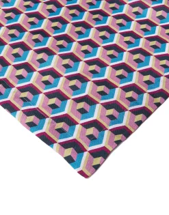 Medium RunnerCubi in Linen