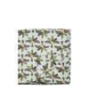 Medium TableclothLinen Palms in Linen