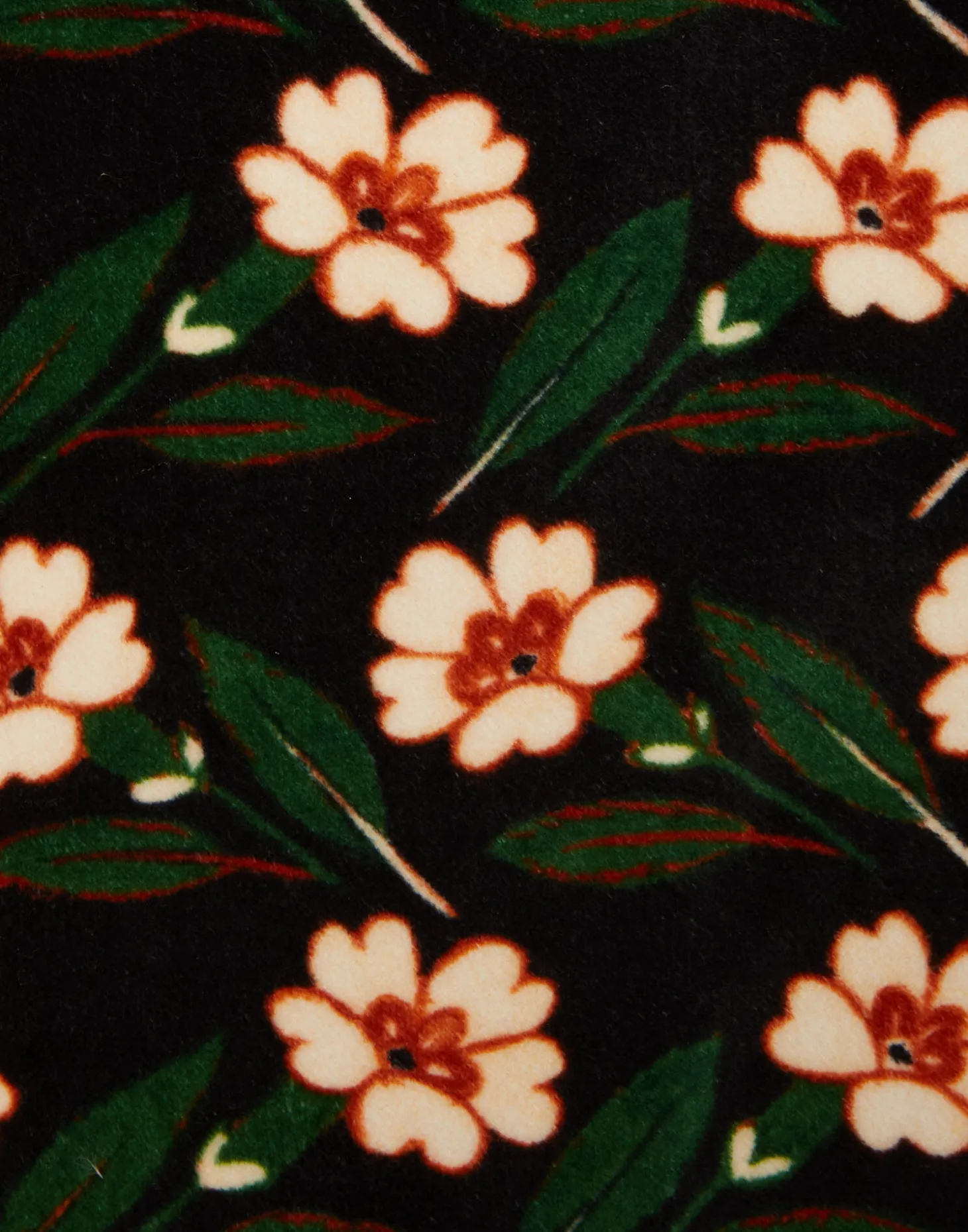 Mini Arabesque DressMayfair Black in Cotton Velvet