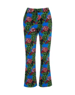 24/7 PantsGerber in Cotton Velvet