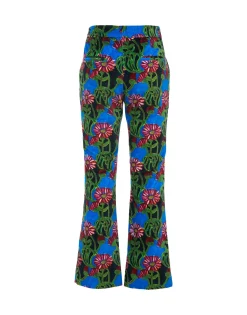 24/7 PantsGerber in Cotton Velvet