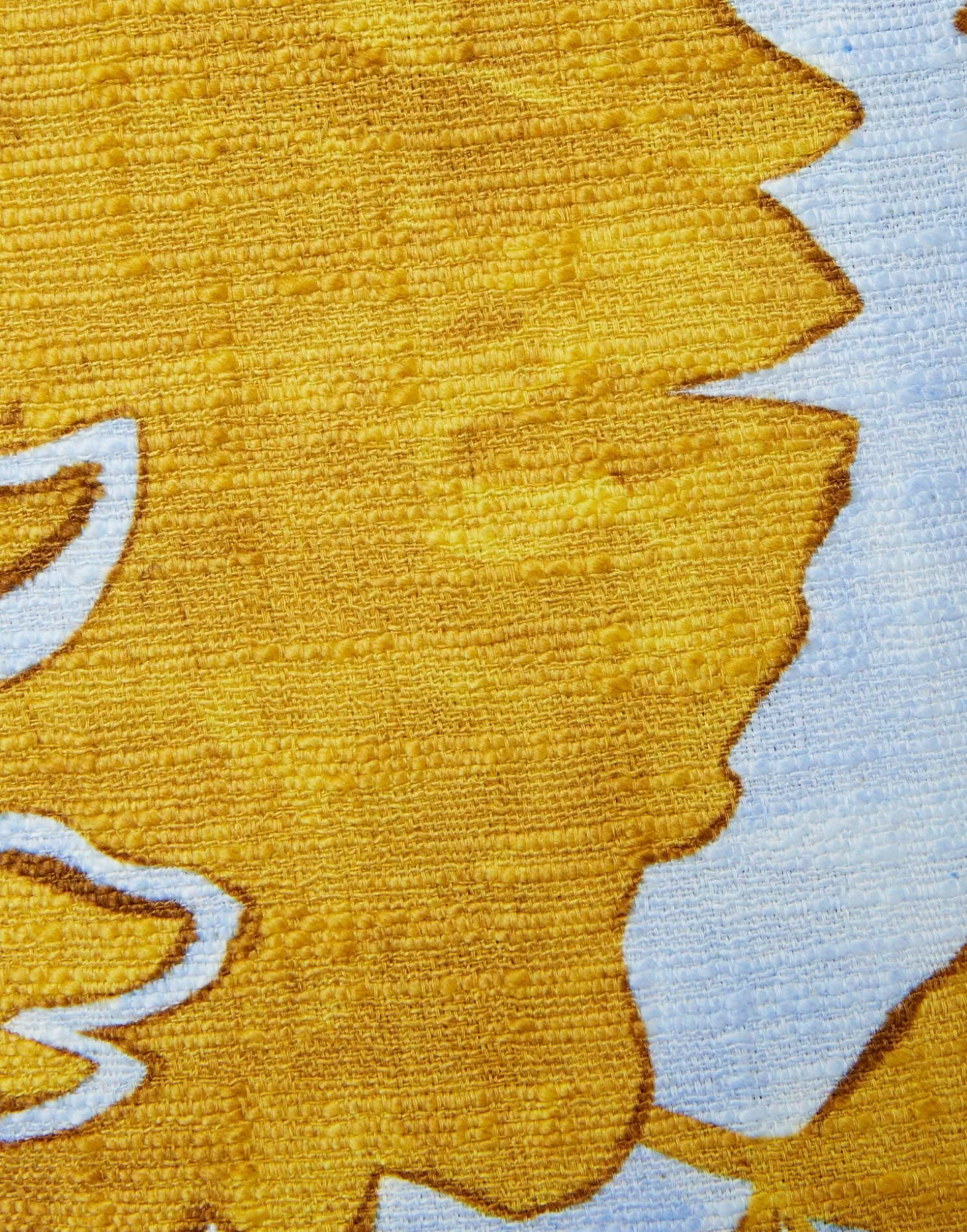 24/7 PantsTangle Light Blue in Shot Cotton