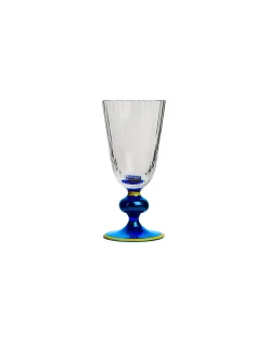 Perfetto GlassBlue in Murano Glass