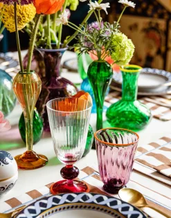 Perfetto GlassRed in Murano Glass