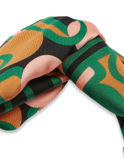 Pinup HeadbandDeco in Twill