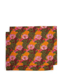 Placemat Set Of 2Como Gerber Small in Linen