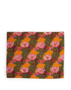 Placemat Set Of 2Como Gerber Small in Linen