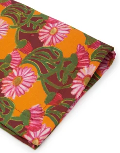 Placemat Set Of 2Como Gerber Small in Linen