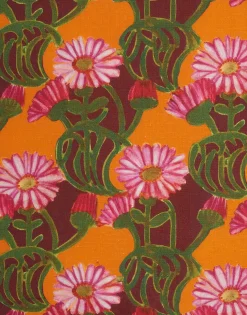 Placemat Set Of 2Como Gerber Small in Linen