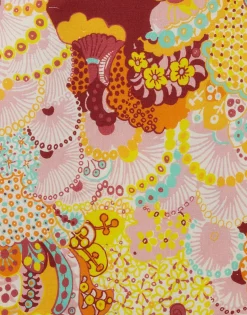 Placemat Set Of 2Holi in Linen