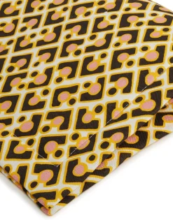 Placemat Set Of 2Puzzle Rosa in Linen