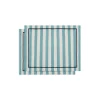 Placemat Set Of 2Riviera Sky Blue in Linen