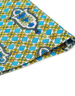 Placemat Set Of 2Santachiara in Linen