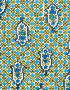 Placemat Set Of 2Santachiara in Linen