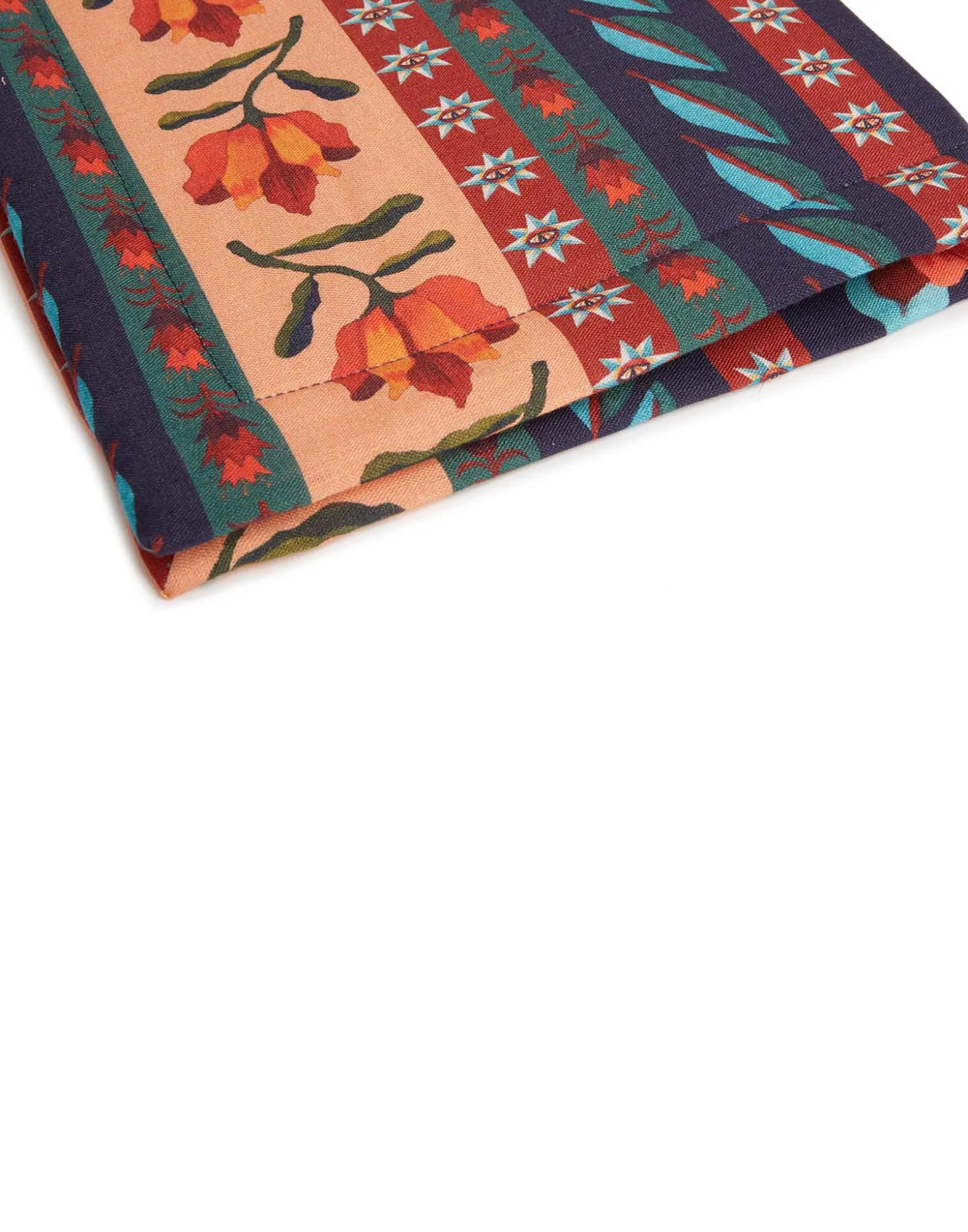 Placemat Set Of 2Strisce in Linen